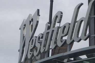 Global Signage Westfield 3